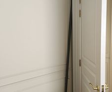 Helen Turkington Curtain Rail