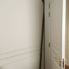 Helen Turkington Curtain Rail