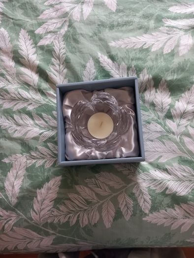 Kilkenny candle holder