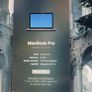 MacBook Pro M1, Late 2020 Image 3