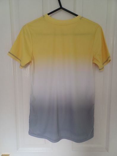 Boys Activewear Tshirts and Short Bundle Age 9-10
