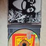 Killing Joke CD  - Laugh? I Nearly Bought One! Image 3