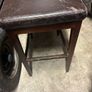 two bar stools Image 3