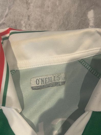 Mayo jersey