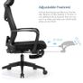 SIHOO Ergonomic Reclining Office Chair Image 10
