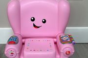 fisher price seat