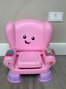 fisher price seat