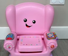fisher price seat