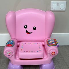 fisher price seat