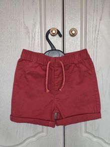 Boy's shorts size 3-4 NEW