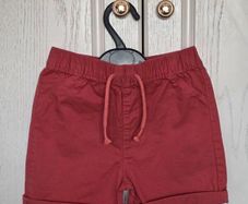 Boy's shorts size 3-4 NEW