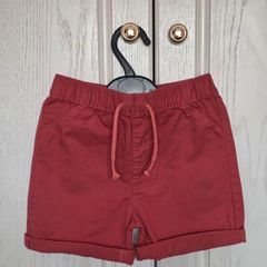 Boy's shorts size 3-4 NEW
