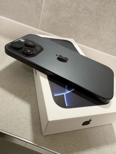 iphone 16 pro 128 gb