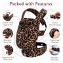 baby carrier Image 2