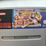 Street Fighter II Turbo Snes Super Nintendo Arcade Retro Games Original Image 2
