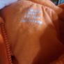 Free Holloween Pjmpkin Costume age 3 to 6 months Image 3