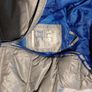 Boys sleeveless puffer jacket Image 2