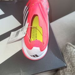 Adidas Predator football boots