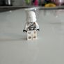 Lego star wars minifigure clone trooper commander sw1206 Image 2