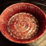 Castle Arch Pottery Bowl Image 2
