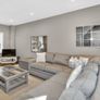 Corner sofa in excellent condition Image 2
