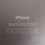 Apple Iphone 7, 32GB, Black, not powering on, for parts or repair, excellent cosmetic condition Image 5