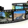 Dash Cam Touch GPS WIFI 24h Night Vision 10 Inch 2.5K Mirror Sony Camera Car DVR Black Box 70mai Dashcam Image 6