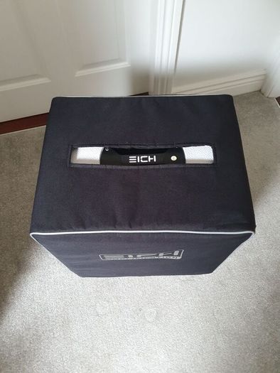 EICH 112xs Bass Cab