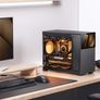 Jonsbo D31 Std Screen Black Pc Case Image 8