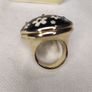 Marc Jacobs Daisy ring Image 4