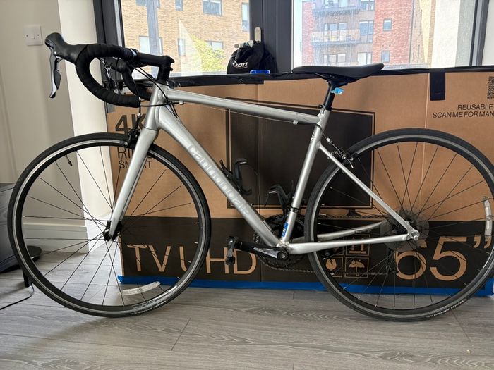Cannondale Optimo