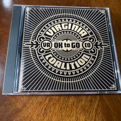 Virginia Coalition CD Ok To Go