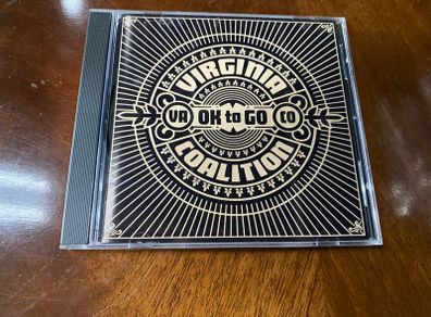 Virginia Coalition CD Ok To Go