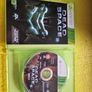 Dead Space 2  Xbox 360 games Original Image 3
