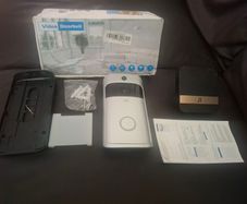 Video Doorbell