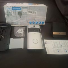 Video Doorbell