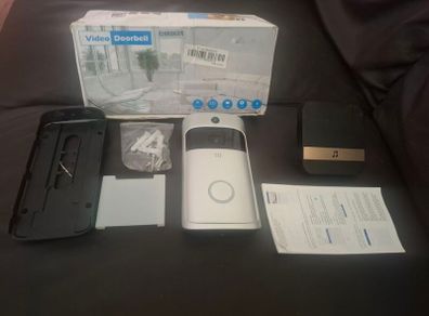Video Doorbell