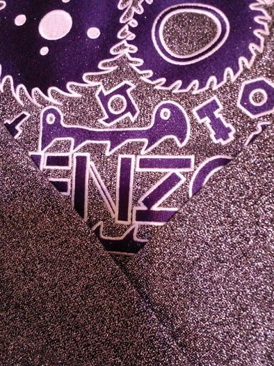 KENZO sweatshirt size UK10-12