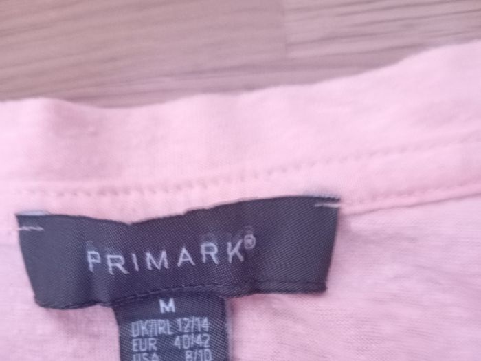 Salmon T-Shirt