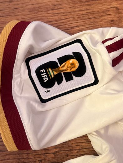 Spain Jersey