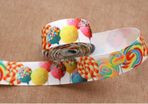 5 Yards Candy Ribbon
