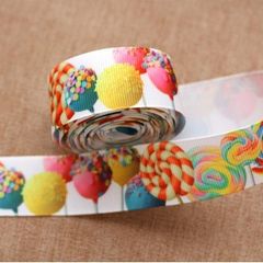 5 Yards Candy Ribbon