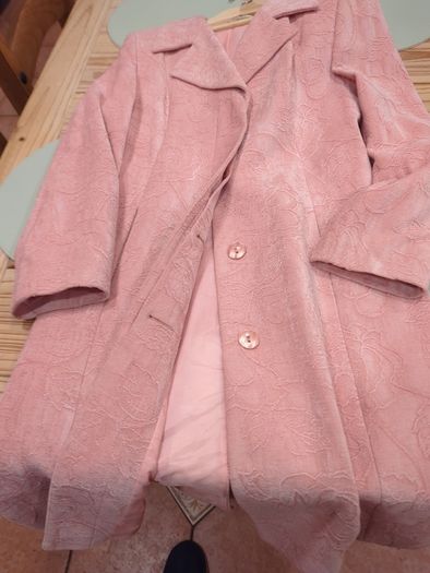 women's coat