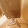 Women's Dress Faux Camel Suede REDUCED NWT SIZE 16 Image 3