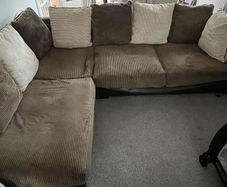 Corner Sofa