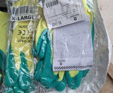garden/ diy gloves size 10 xl