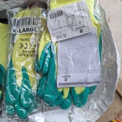 garden/ diy gloves size 10 xl
