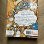 Tom Gates- Genius Ideas - Liz Pichon Image 2