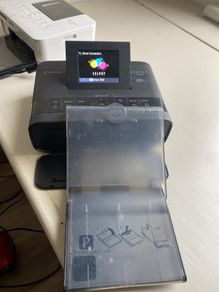 Canon Selphy Cp1200