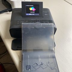 Canon Selphy Cp1200